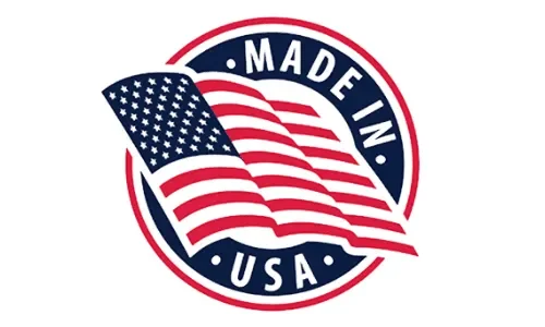 GlycoTide manufactured in the USA